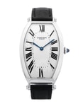 Pre-Owned Cartier Tonneau Watch